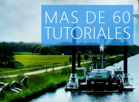 60 Tutoriales Escritos